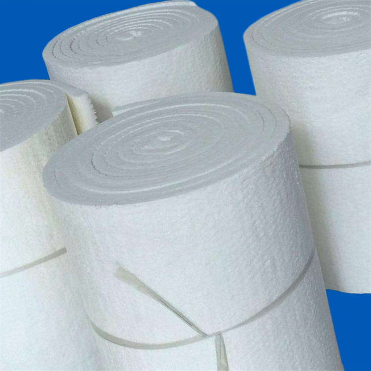 侯马陶瓷纤维毡